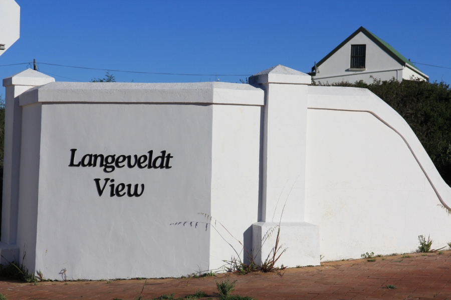 0 Bedroom Property for Sale in Darling Western Cape